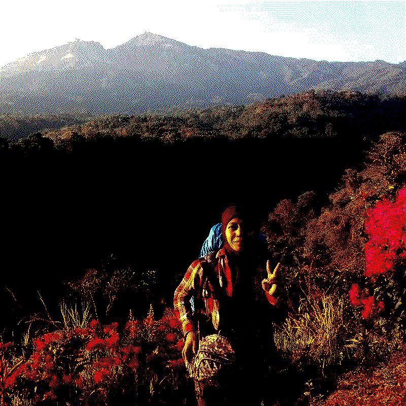 Mount Rinjani