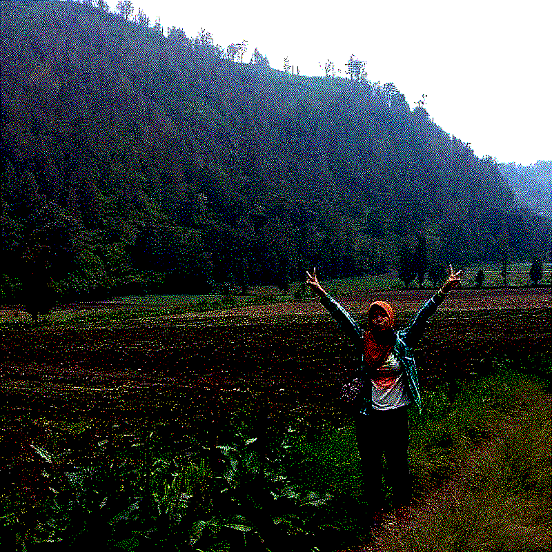 Mount Semeru