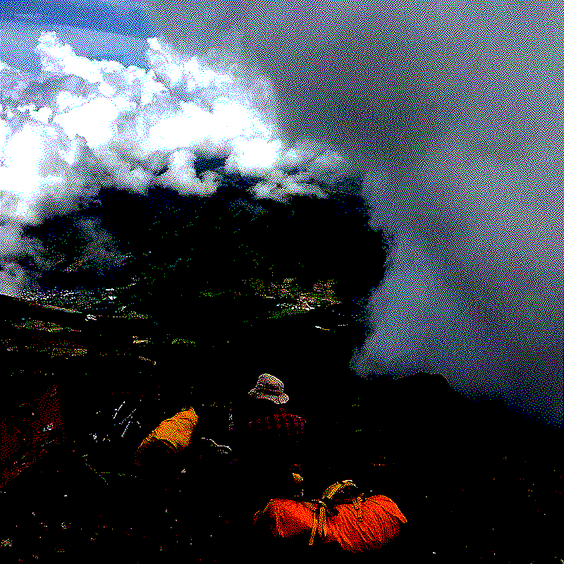 Mount Sindoro