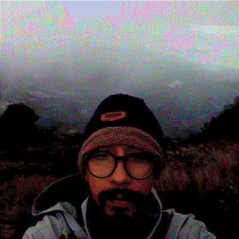 Mount Sumbing