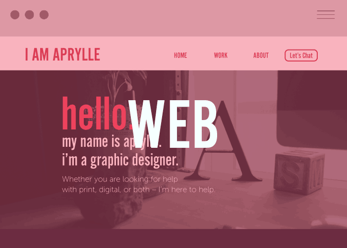 Web Design and Development thumbnail