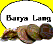 Barya Lang training is in Banaba, San Mateo, Rizal, Philippines
