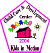 Kids In Motion Cild Care & Development Center, San Mateo, Rizal, Philippines