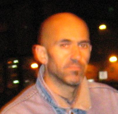 Juan Márquez
