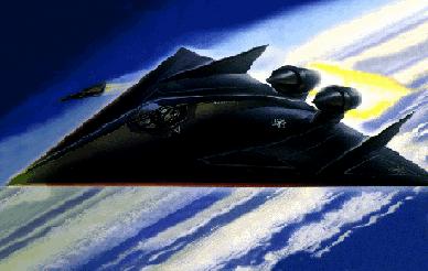 The Aurora