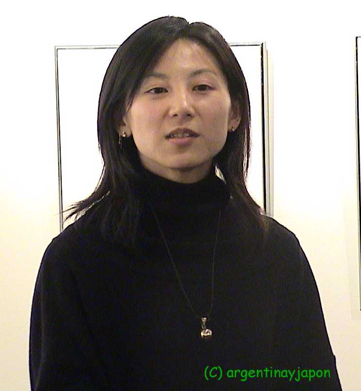 Sayaka Ikemoto
