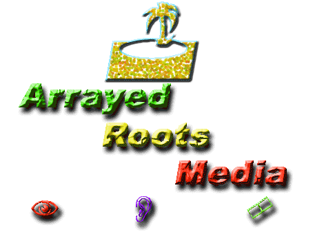 Arrayed Roots Sounds