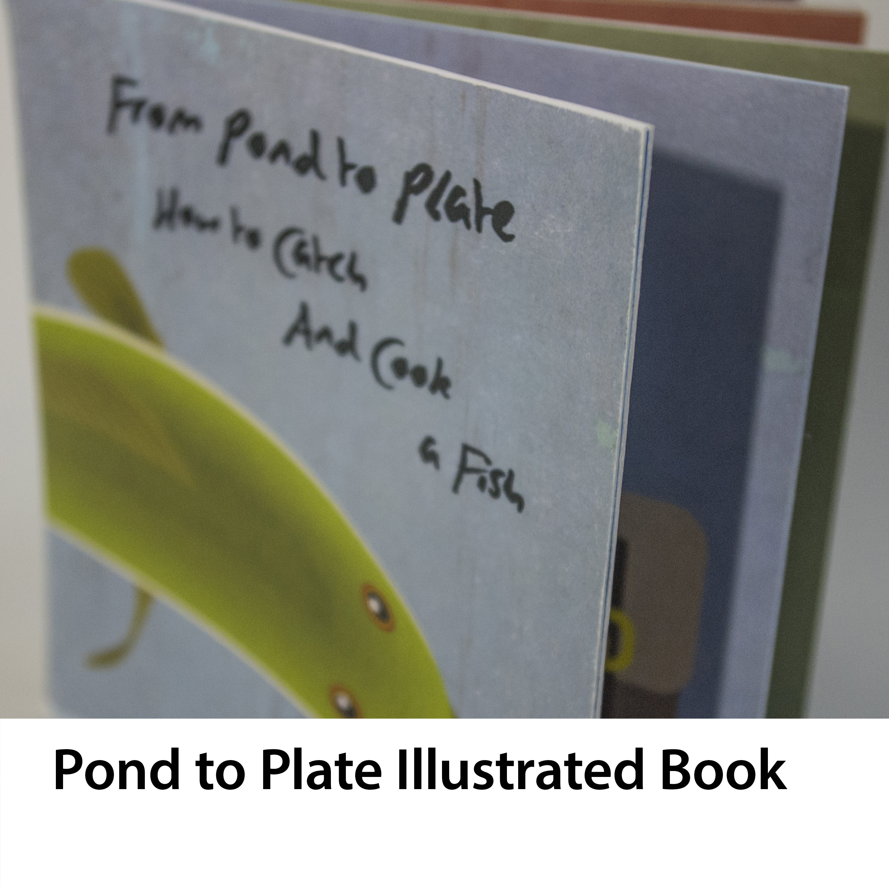 Pond to Plate