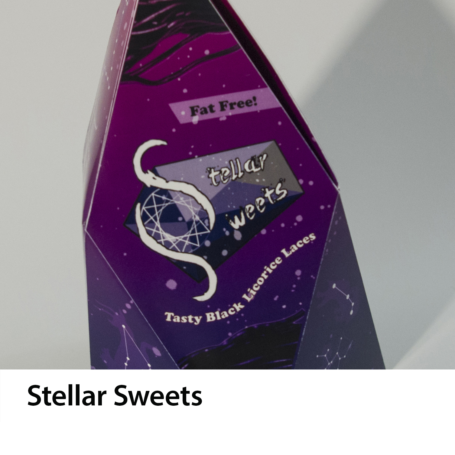 Stellar Sweets