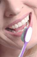 Dentaduras del diente
