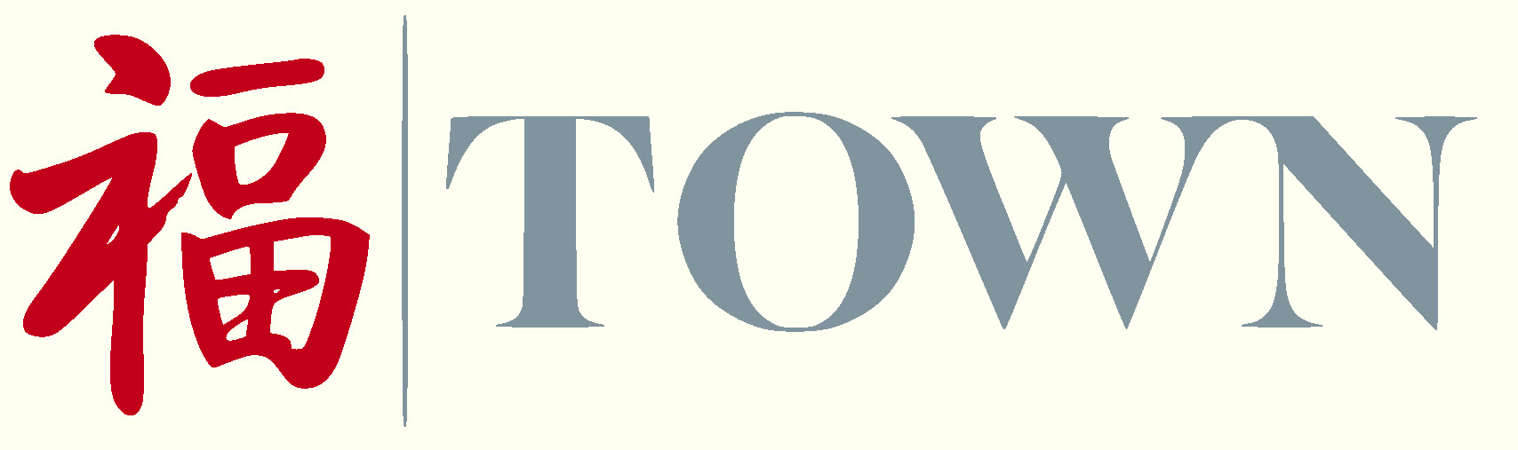 Town Logo