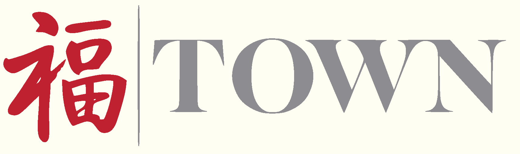 Town Logo
