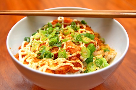 NOODLES