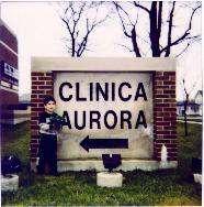 Clinica Aurora