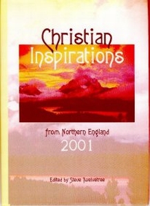 Poem 'Karmic Dues'
CHRISTIAN INSPIRATIONS
Triumph House
ISBN -1-86161-945-6 (June 2001)