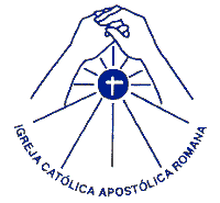 Logotipo "Igreja Catlica Apostlica Romana"