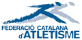 Federaci Catalana 	d'Atletisme