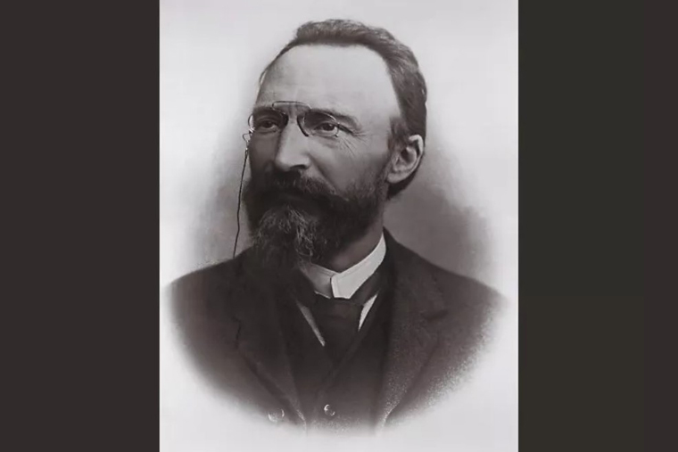Bartolo Longo
