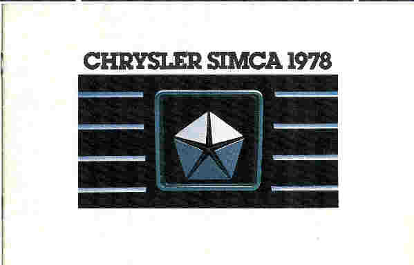 1939 Chrysler sales literature #2