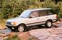 Click the 1998 Range Rover to visit PicturesNOW.com