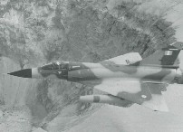 Avin Caza Interceptor de Superioridad Area Mirage 2000 peruano