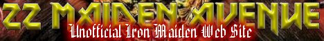 22 Maiden Avenue - Unofficial Iron Maiden Web Site