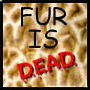 fur is