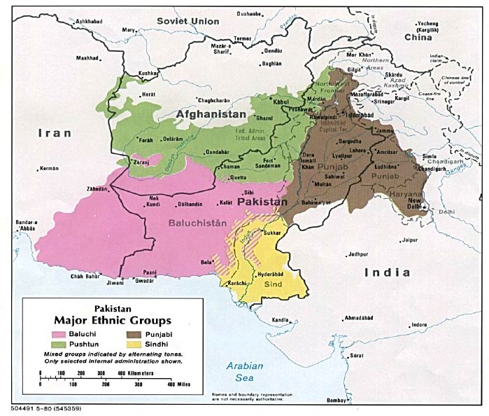 BALOCHISTAN IS PRESENTLY DIVIDED BETWEEN PAKISTAN, IRAN AND AFGHANISTAN