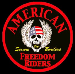American Freedom Riders