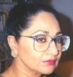 Mrs. Rehana Saigol Member 41, Khayabane Ghazi, DHA Phase - V, Karachi Phone: 021-5851678. Fax: 021-5841406 - smreh