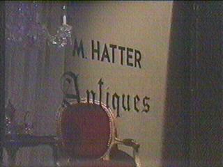 M.Hatter Antiques