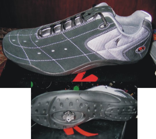 specialized spd shoes