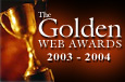 Premio otorgado por Golden Web Awards.
