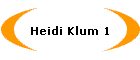 Heidi Klum 1