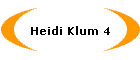 Heidi Klum 4
