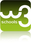 W3Schools icon