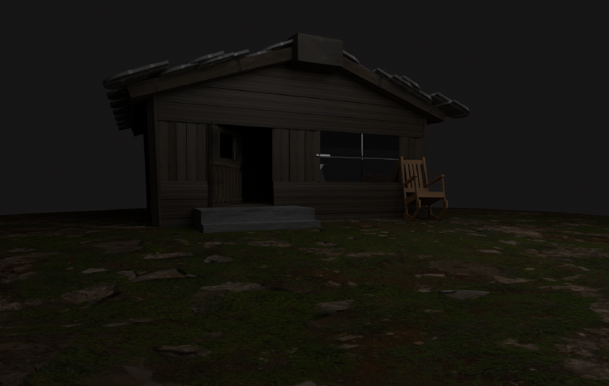 cabin