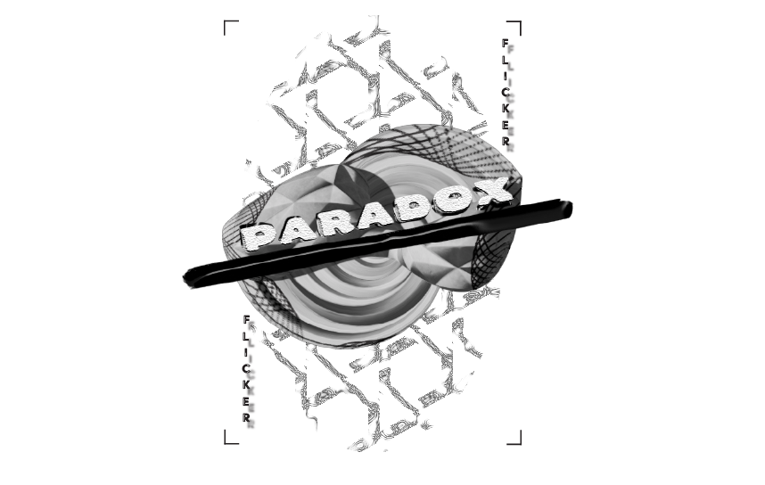 Paradox graphic