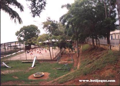 Parque Guerrero Fuenmayor
