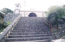 capilla Rangel