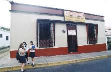 Colegio Rafael Angel Espinosa