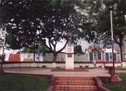 plaza Rangel