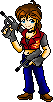 Claire Redfield(My fav RE char!XD)