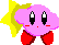 Kirby!!YAY!