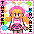 Sister site*TaihenKawaii!She has such a neat site!And awesome Icons!:D