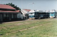 Ferrocarril General Manuel Belgrano: Ferrocarril Midland de Buenos