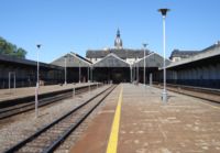 Ferrocarril General Manuel Belgrano: Ferrocarril Midland de Buenos