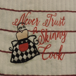 Embroidery 2