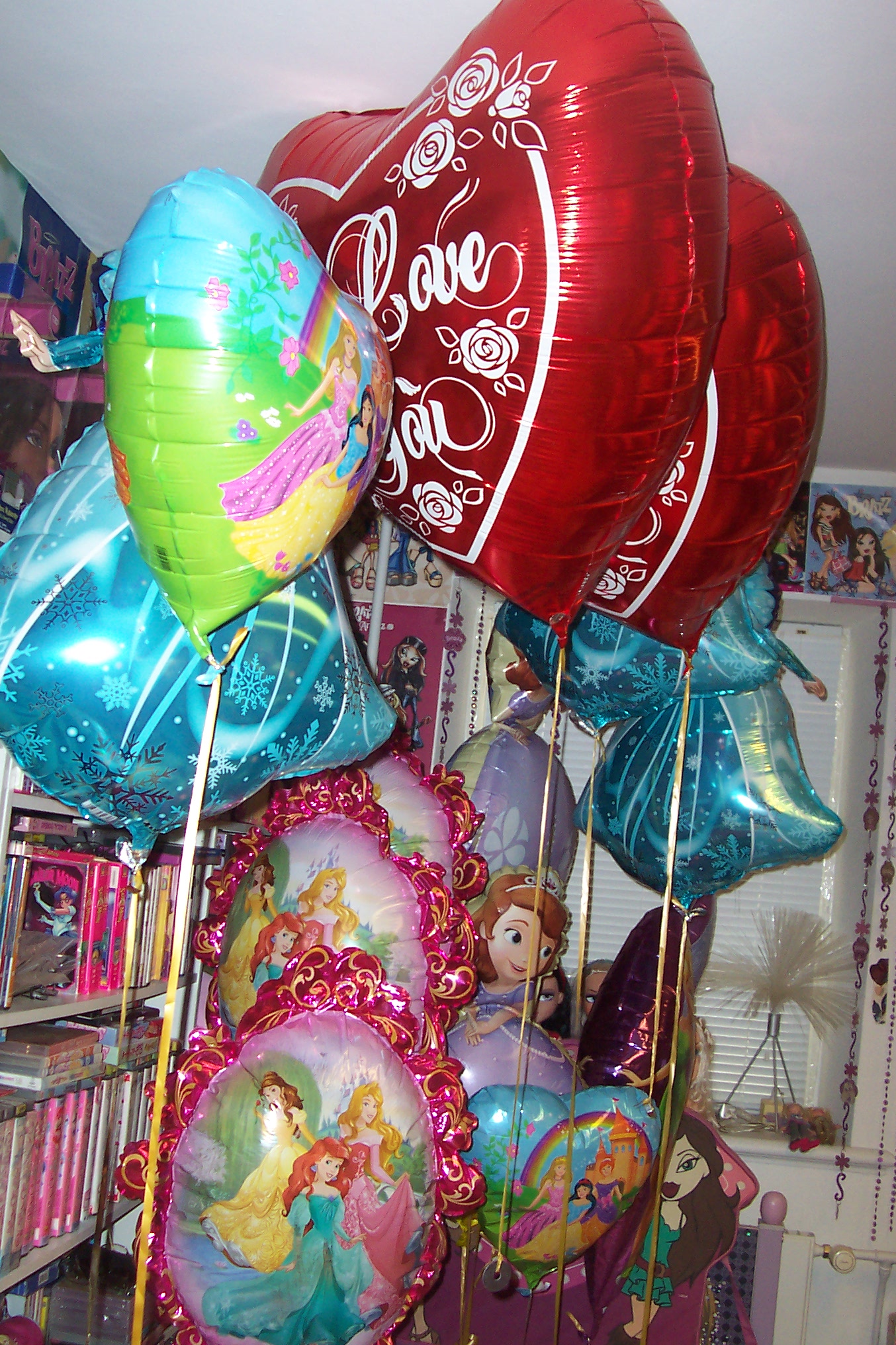 My Mylar Balloons