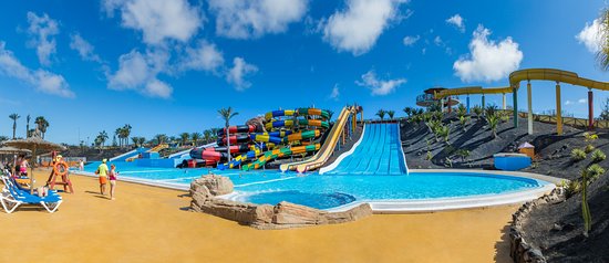 Image of Waterpark
